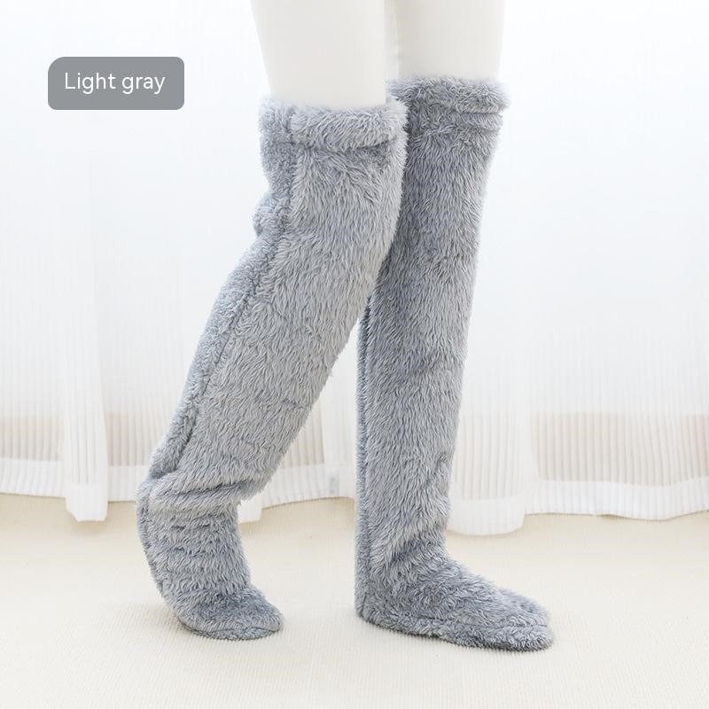 Mittex™ Warmy Socks