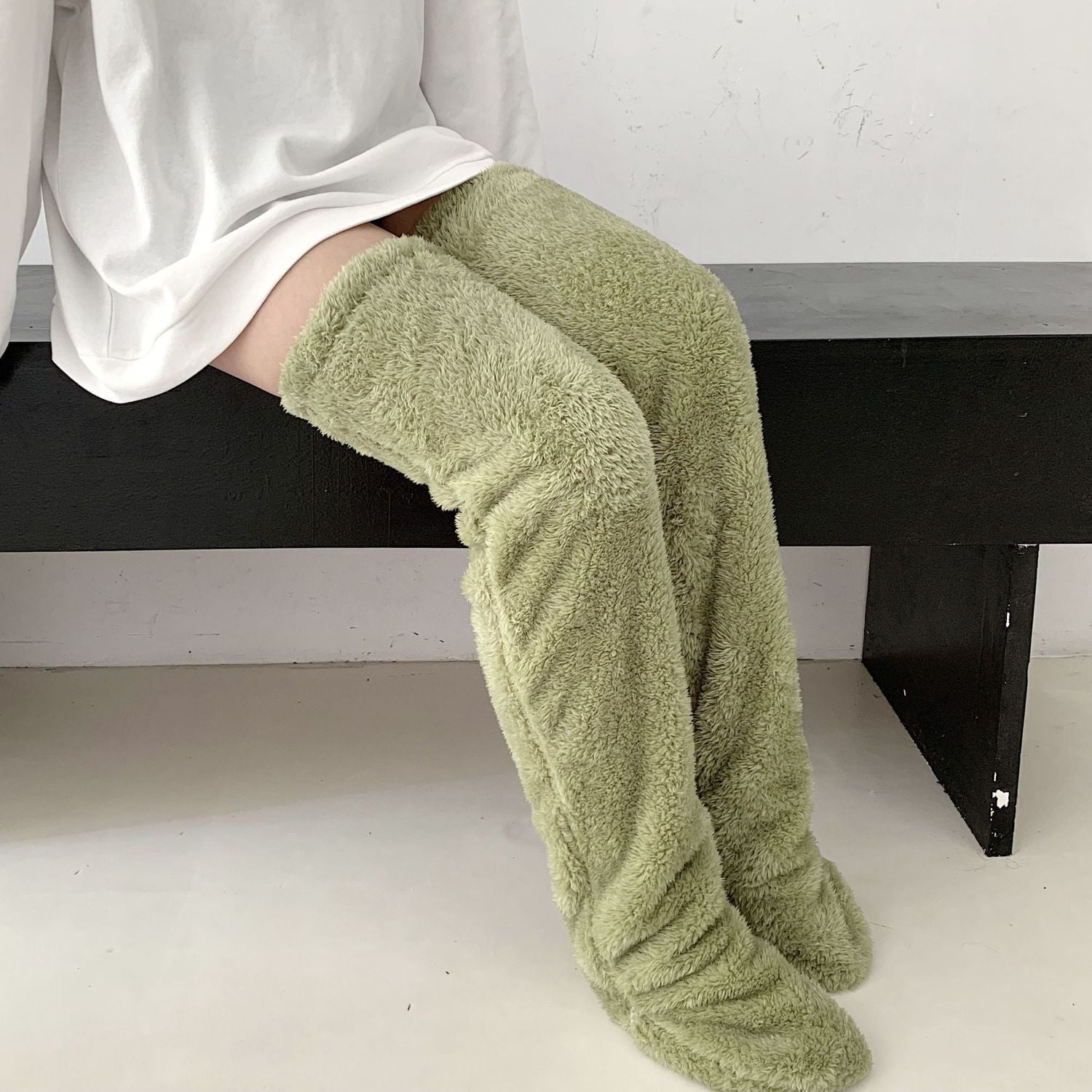 Mittex™ Warmy Socks